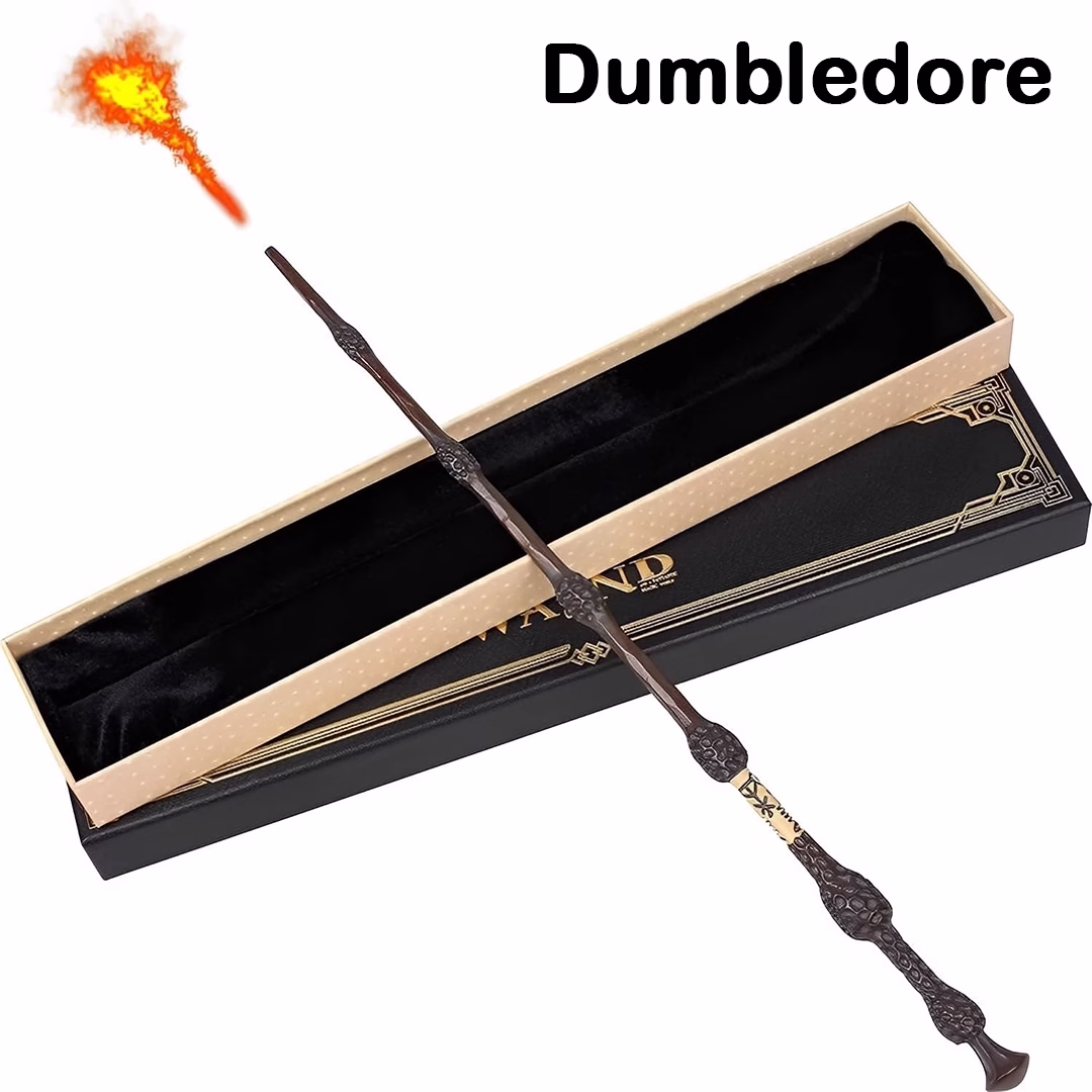 dumbledore